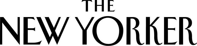 The New Yorker Logo